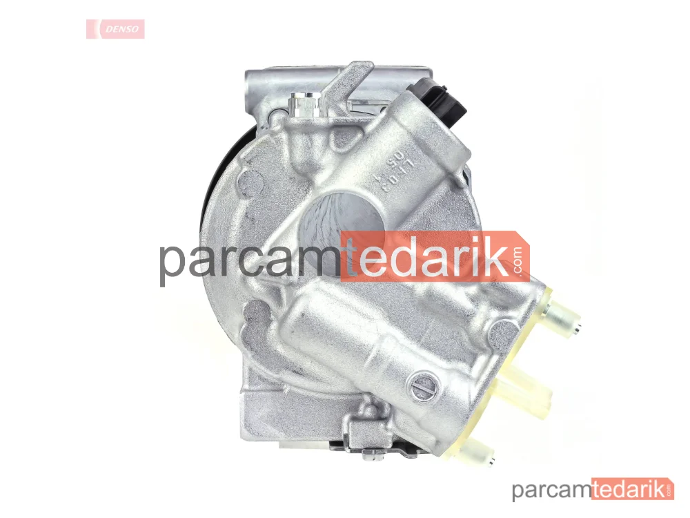 DENSO DCP21017 | Klima Kompresörü — Peugeot 308 SW II, Peugeot 308 II