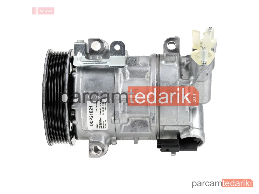DENSO DCP21021 | Klima Kompresörü — Citroen Berlingo, Citroen Berlingo Multispace, Peugeot Partner