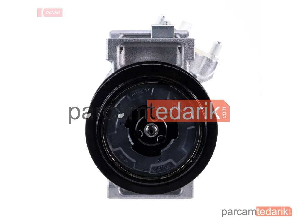DENSO DCP21025 | Klima Kompresörü — Peugeot 208 I, Citroen DS3 Cabrio, Citroen C3 II