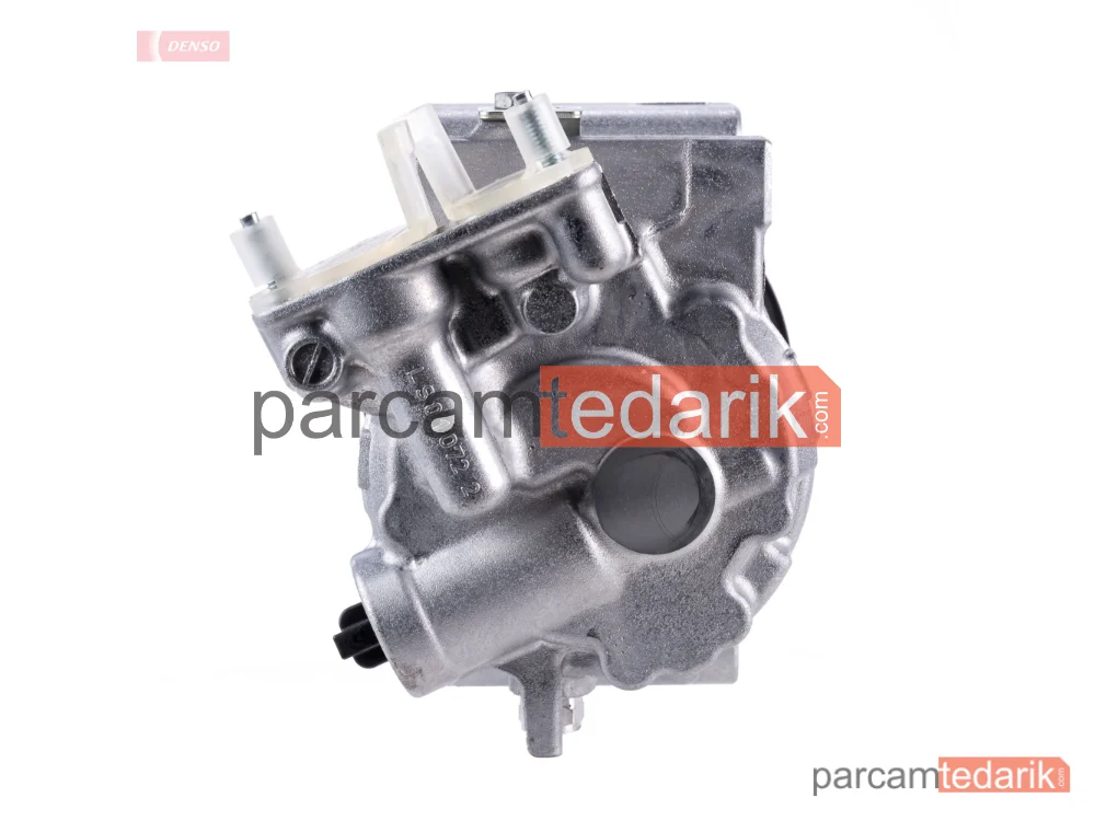 DENSO DCP21025 | Klima Kompresörü — Peugeot 208 I, Citroen DS3 Cabrio, Citroen C3 II