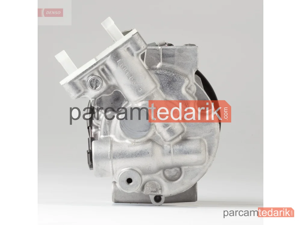 DENSO DCP23030 | Klima Kompresörü — Renault Megane III, Renault Megane III Coupe, Renault Grand Scénic III