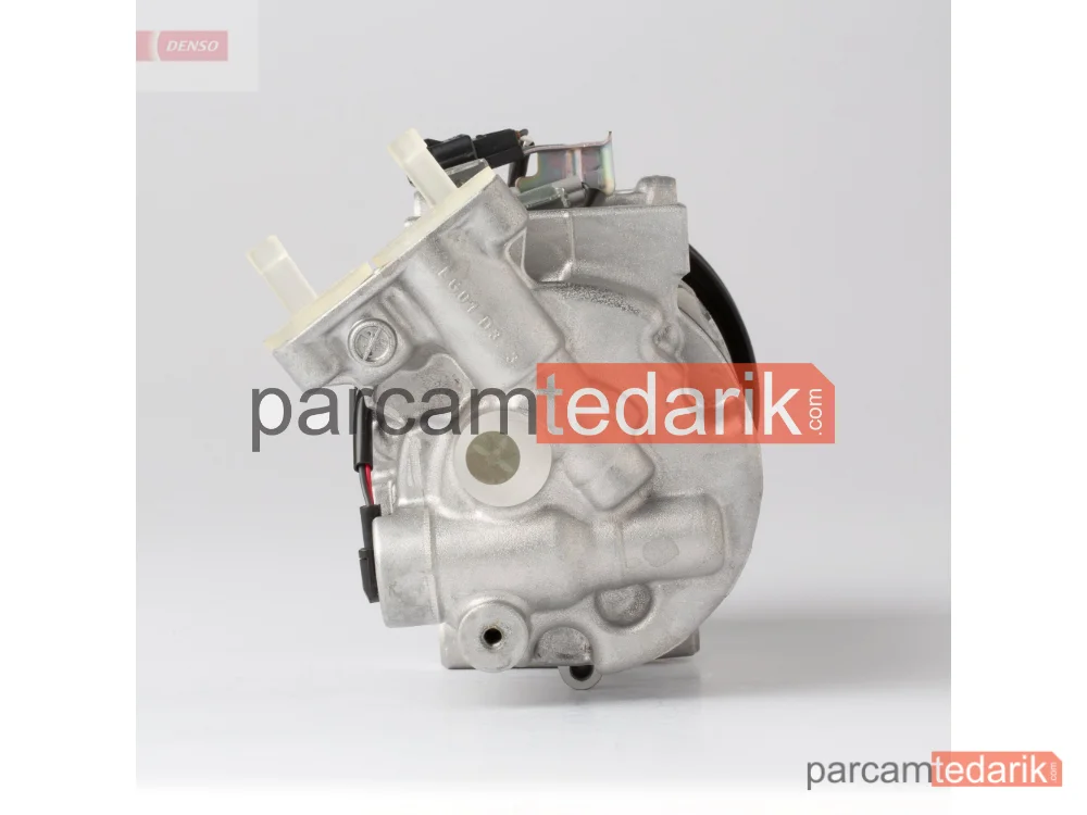 DENSO DCP23035 | Klima Kompresörü — Renault Grand Scénic III, Renault Megane III Coupe, Renault Megane III