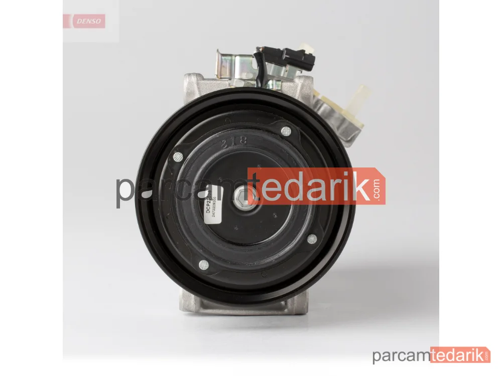 DENSO DCP23035 | Klima Kompresörü — Renault Grand Scénic III, Renault Megane III Coupe, Renault Megane III