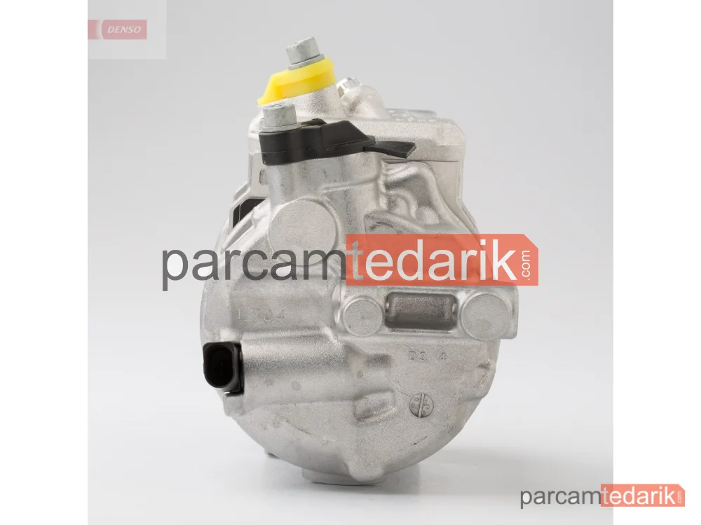 DENSO DCP32045 | Klima Kompresörü — VW Passat B6 Variant, VW Tiguan, VW Golf V