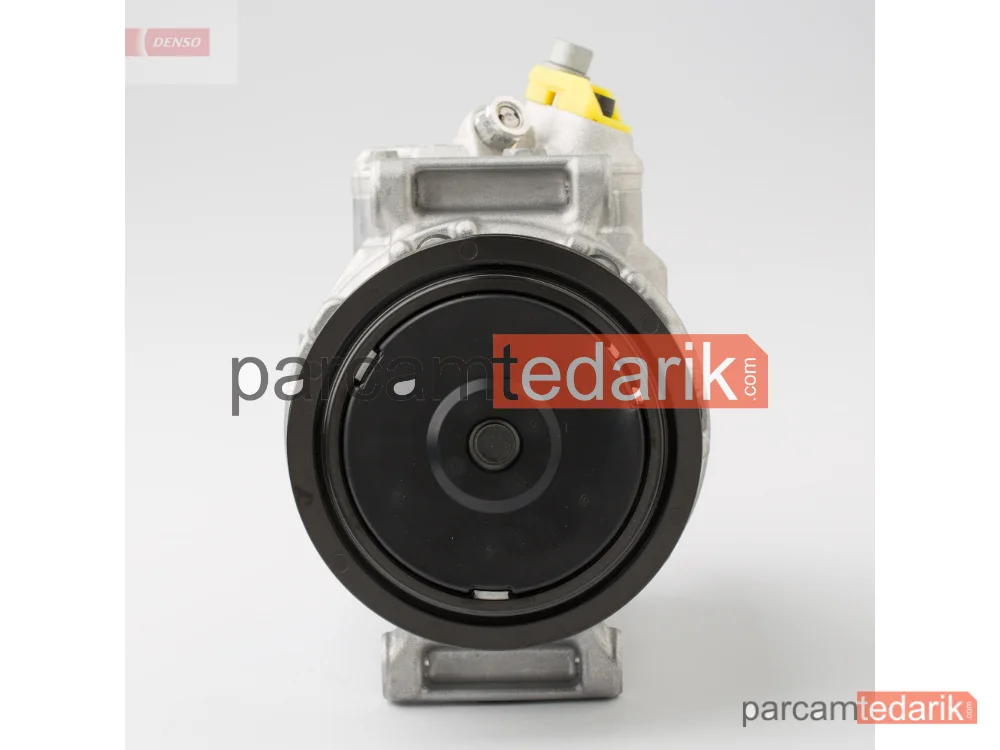 DENSO DCP32045 | Klima Kompresörü — VW Passat B6 Variant, VW Tiguan, VW Golf V