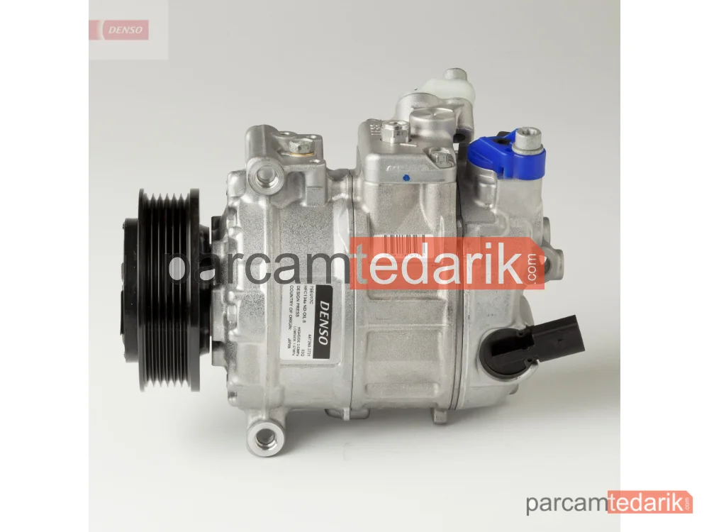 DENSO DCP32050 | Klima Kompresörü — VW Transporter T5, VW Multivan T5, VW Amarok