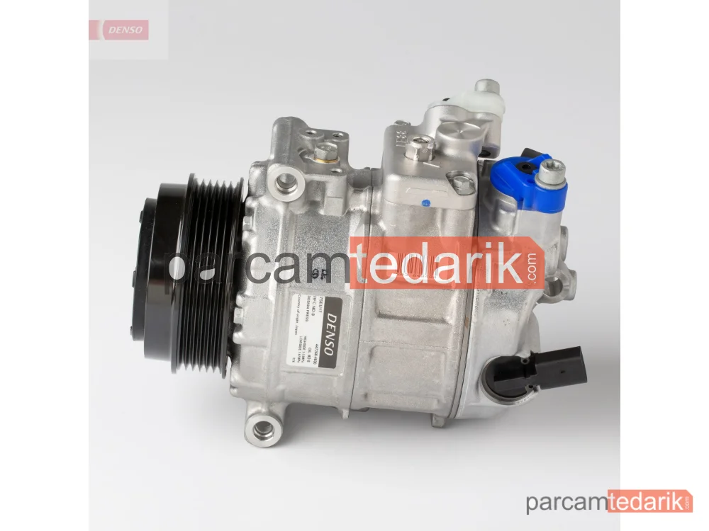 DENSO DCP32068 | Klima Kompresörü — VW Crafter 30-50, VW Crafter 30-35