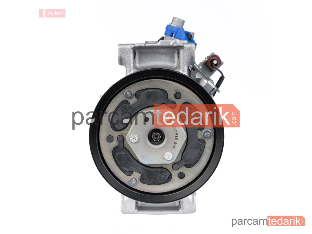 DENSO DCP32083 | Klima Kompresörü — Seat Ibiza V, Skoda Octavia IV Combi, Audi A3 Limousine