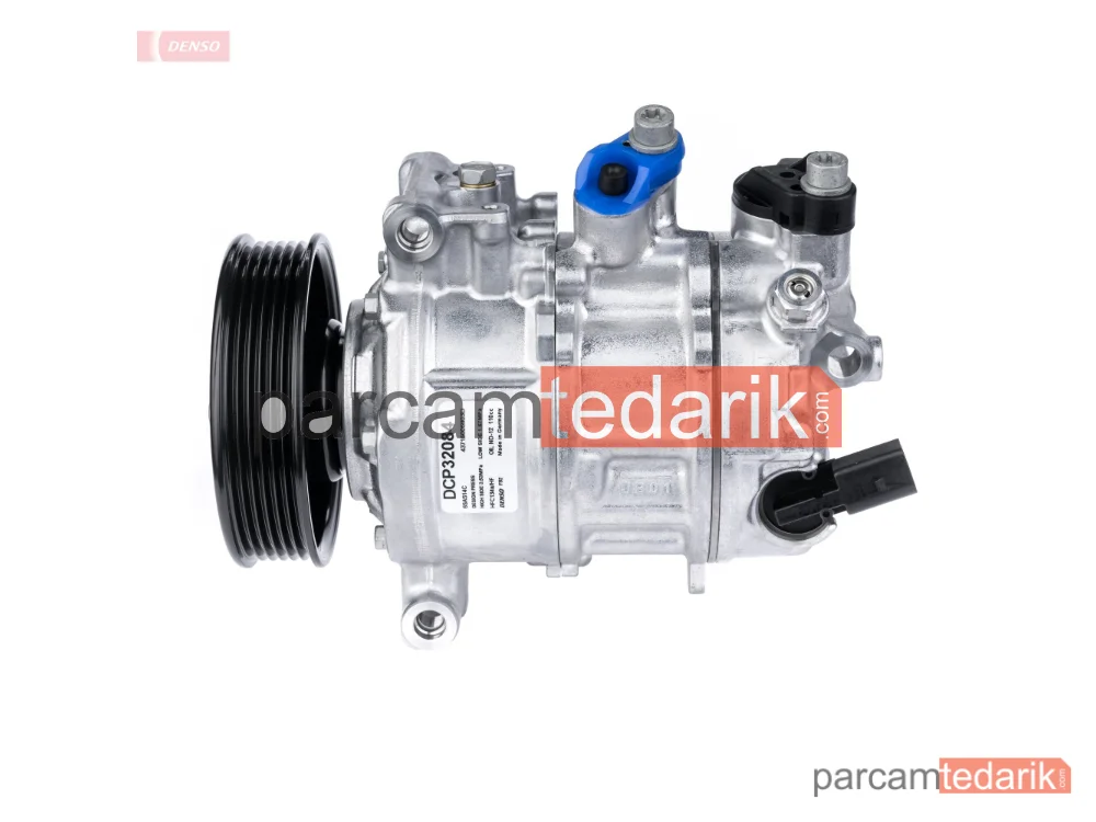 DENSO DCP32084 | Klima Kompresörü — Seat Leon ST, Skoda Superb III, Seat Ibiza V