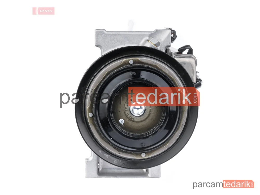 DENSO DCP46020 | Klima Kompresörü — Renault Talisman, Renault Talisman Grandtour, Renault Koleos II