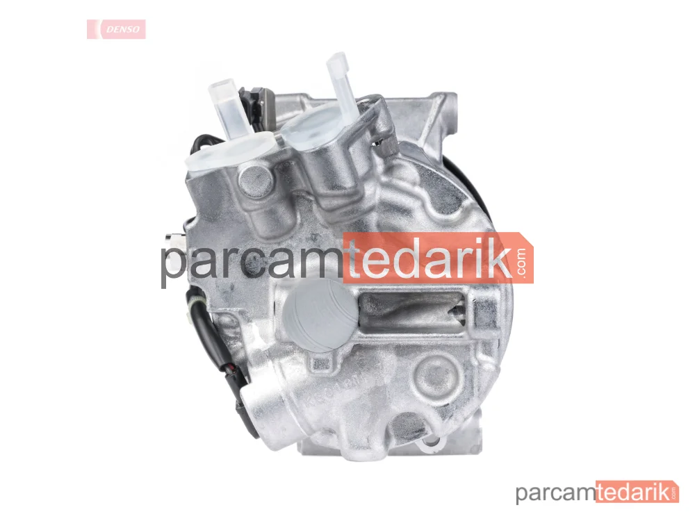 DENSO DCP46020 | Klima Kompresörü — Renault Talisman, Renault Talisman Grandtour, Renault Koleos II