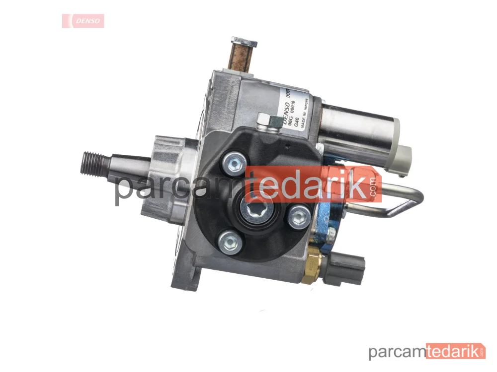 DENSO DCRP302320 | Yüksek Basınç Pompası — Toyota Hilux VII, Toyota Dyna