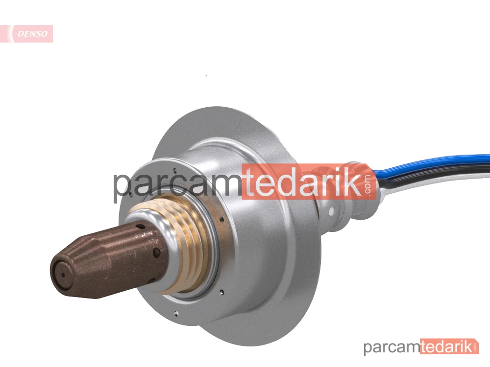DENSO DOX0603 | Lambda (Oksijen) Sensörü — Nissan Murano II, Renault Megane IV, Renault Talisman