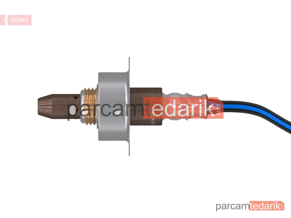 DENSO DOX0603 | Lambda (Oksijen) Sensörü — Nissan Murano II, Renault Megane IV, Renault Talisman