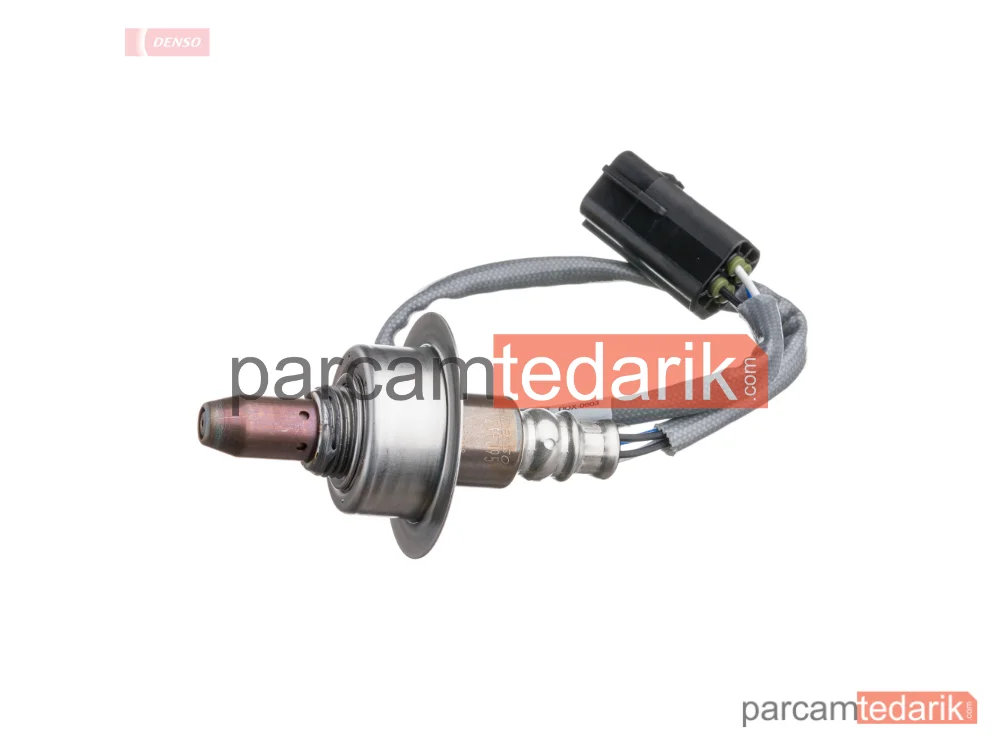 Lambda (Oksijen) Sensörü — Nissan Murano II, Renault Megane IV, Renault Talisman - DOX0603