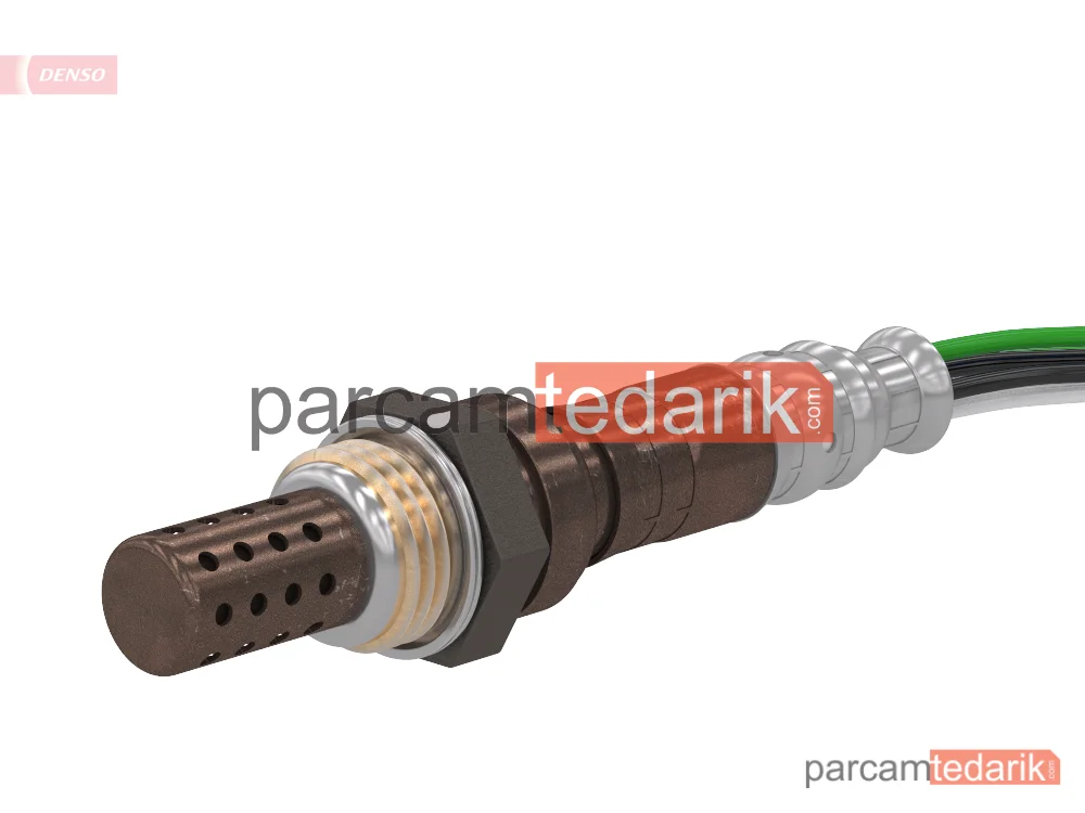DENSO DOX1409 | Lambda (Oksijen) Sensörü — Honda Accord V 93-98