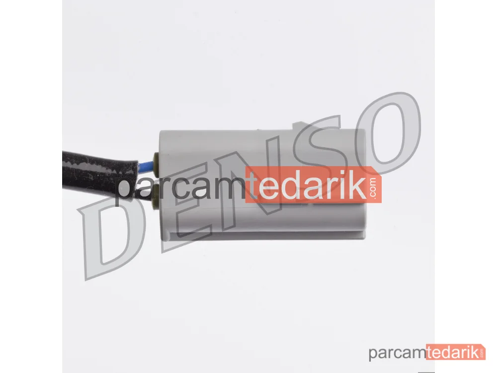 DENSO DOX1447 | Lambda (Oksijen) Sensörü — Nissan Navara NP300, Nissan Pathfinder III, Renault Koleos I