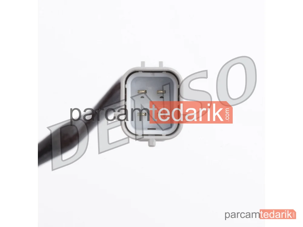 DENSO DOX1447 | Lambda (Oksijen) Sensörü — Nissan Navara NP300, Nissan Pathfinder III, Renault Koleos I