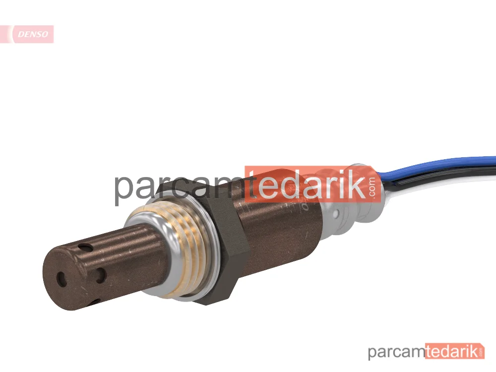 DENSO DOX1447 | Lambda (Oksijen) Sensörü — Nissan Navara NP300, Nissan Pathfinder III, Renault Koleos I