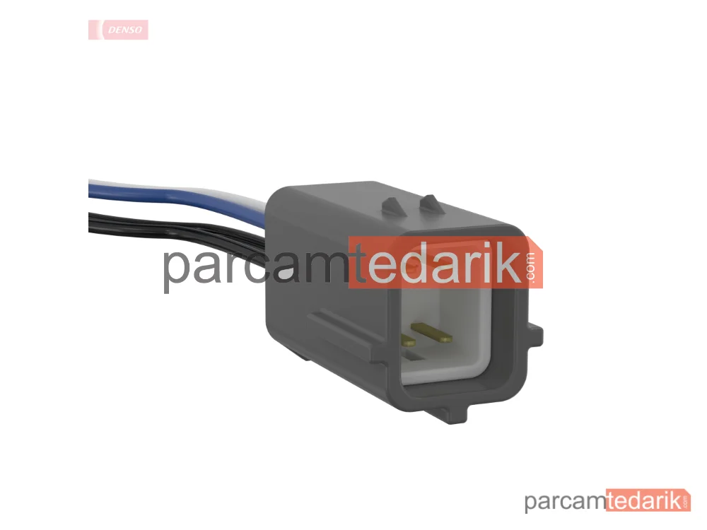 DENSO DOX1447 | Lambda (Oksijen) Sensörü — Nissan Navara NP300, Nissan Pathfinder III, Renault Koleos I