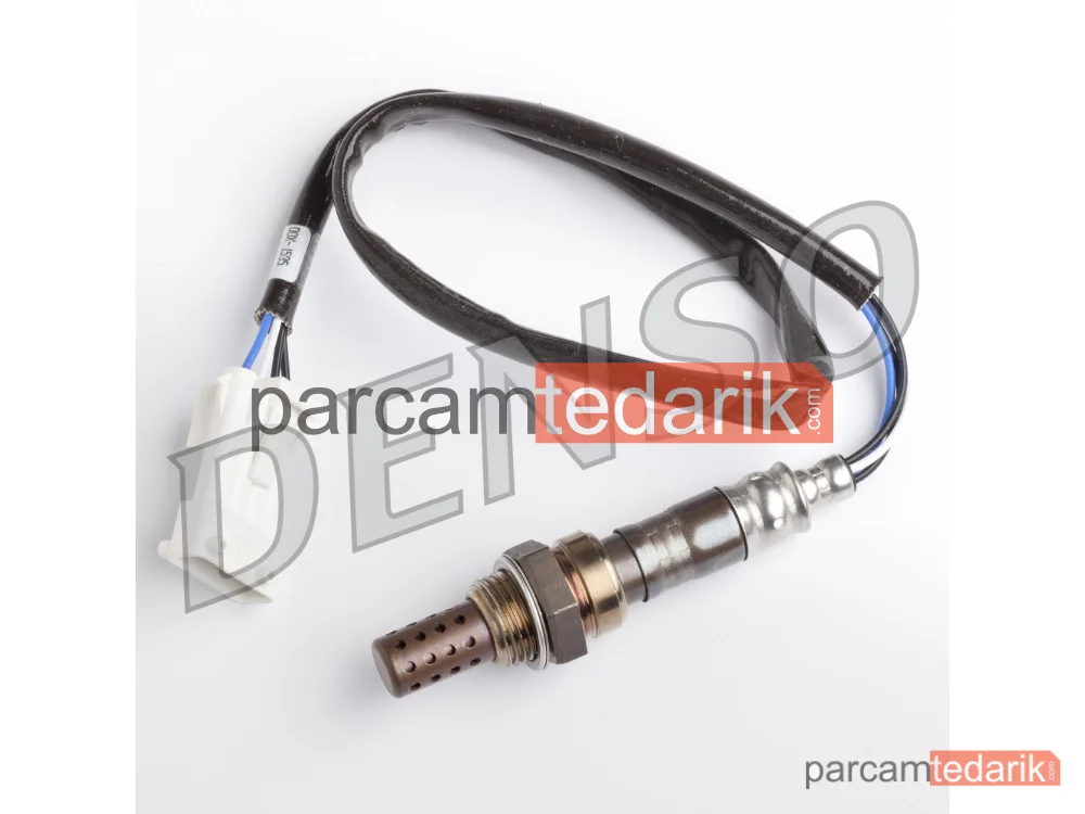 DOX1535 | Lambda (Oksijen) Sensörü — Citroen Saxo, Peugeot 106 II, Peugeot 106 I