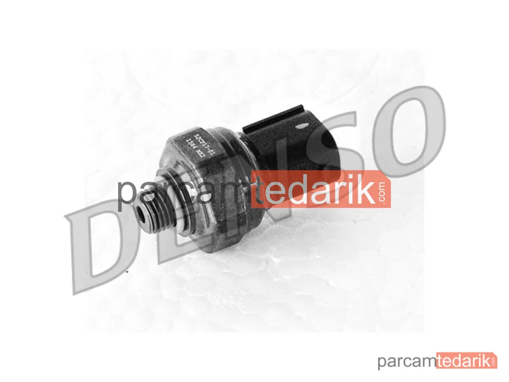 DPS05009 | Klima Basınç Müşürü — BMW E38, E39, E46, E60, E65, F01, F20, X3, X5