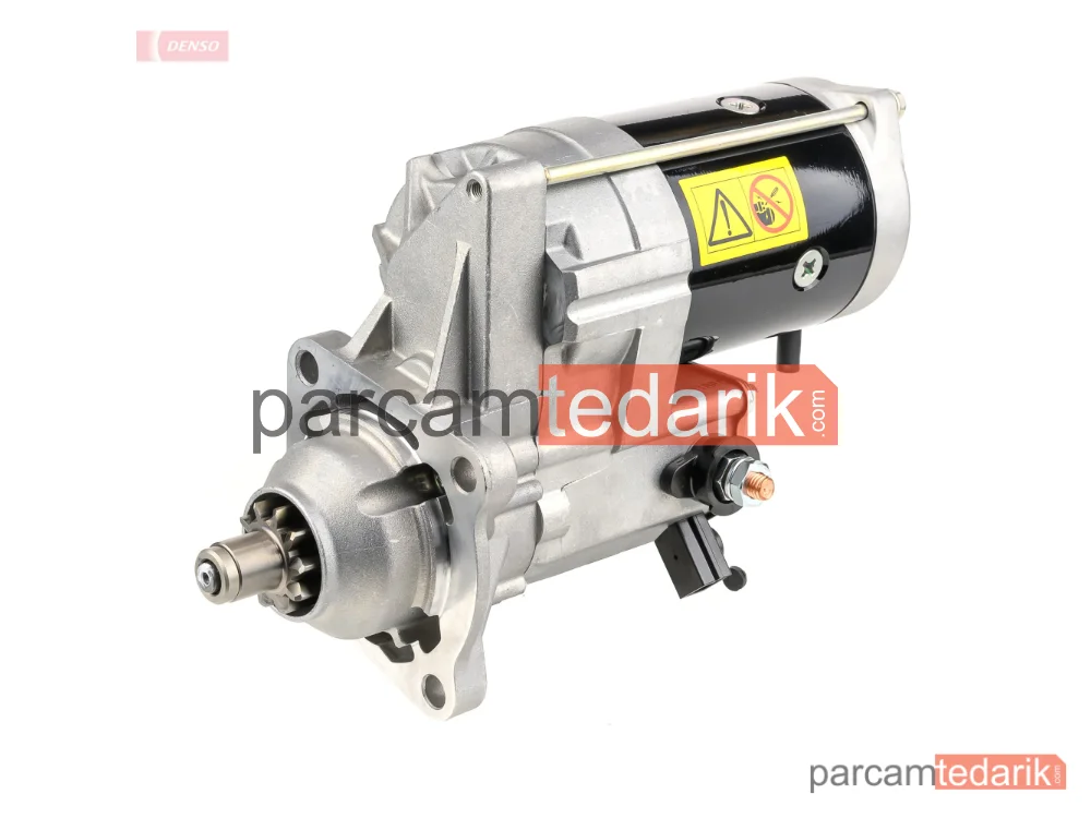DSN2001 | Marş Motoru