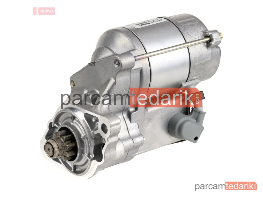 DSN2077 | Marş Motoru
