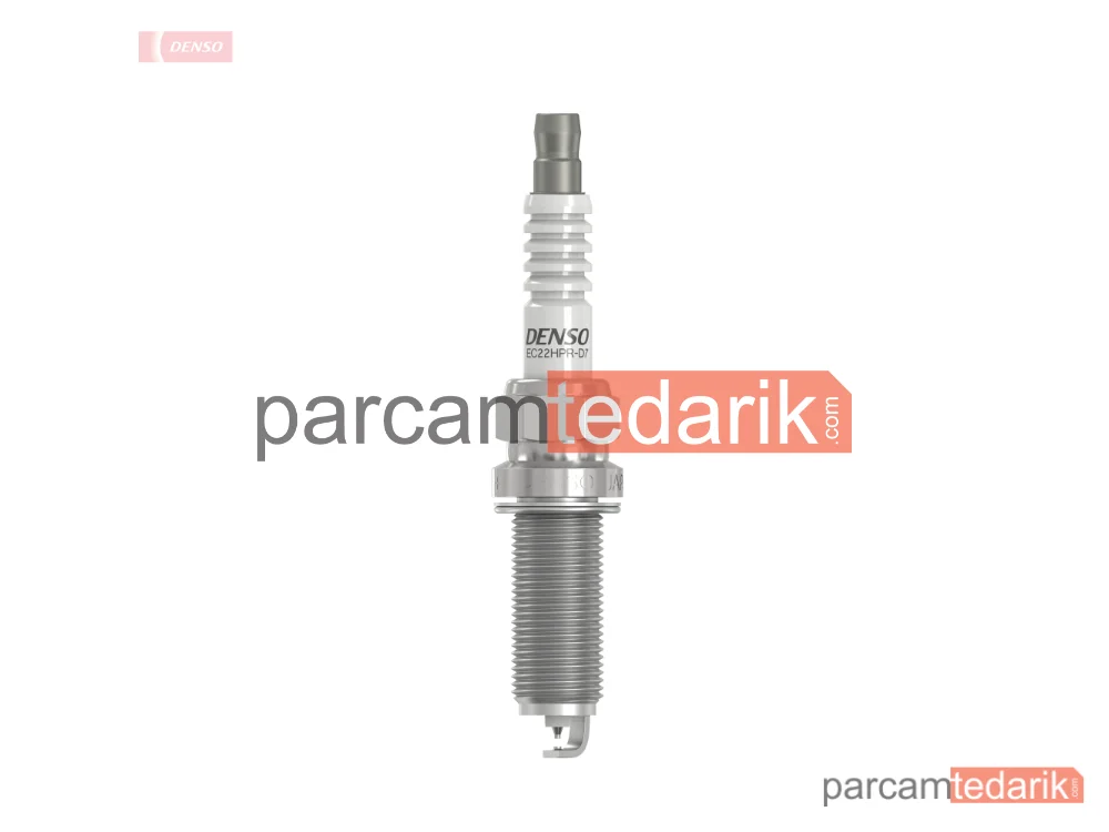 Buji — Renault Clio III, Nissan GT-R, Renault Modus / Grand Modus - EC22HPRD7