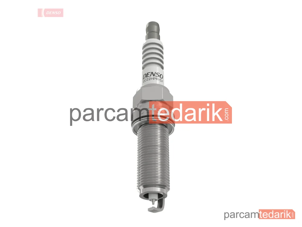 DENSO EC22HPRD7 | Buji — Renault Clio III, Nissan GT-R, Renault Modus / Grand Modus