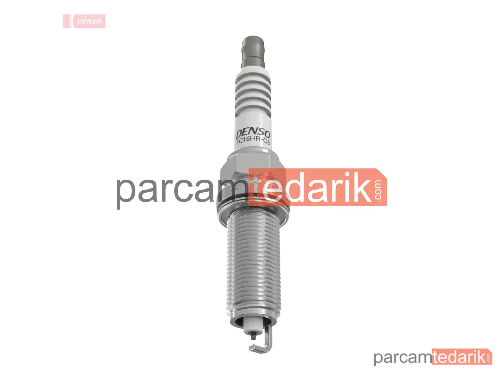 DENSO FC16HRQ8 | Buji — Toyota Yaris, Toyota RAV 4 V, Toyota Camry