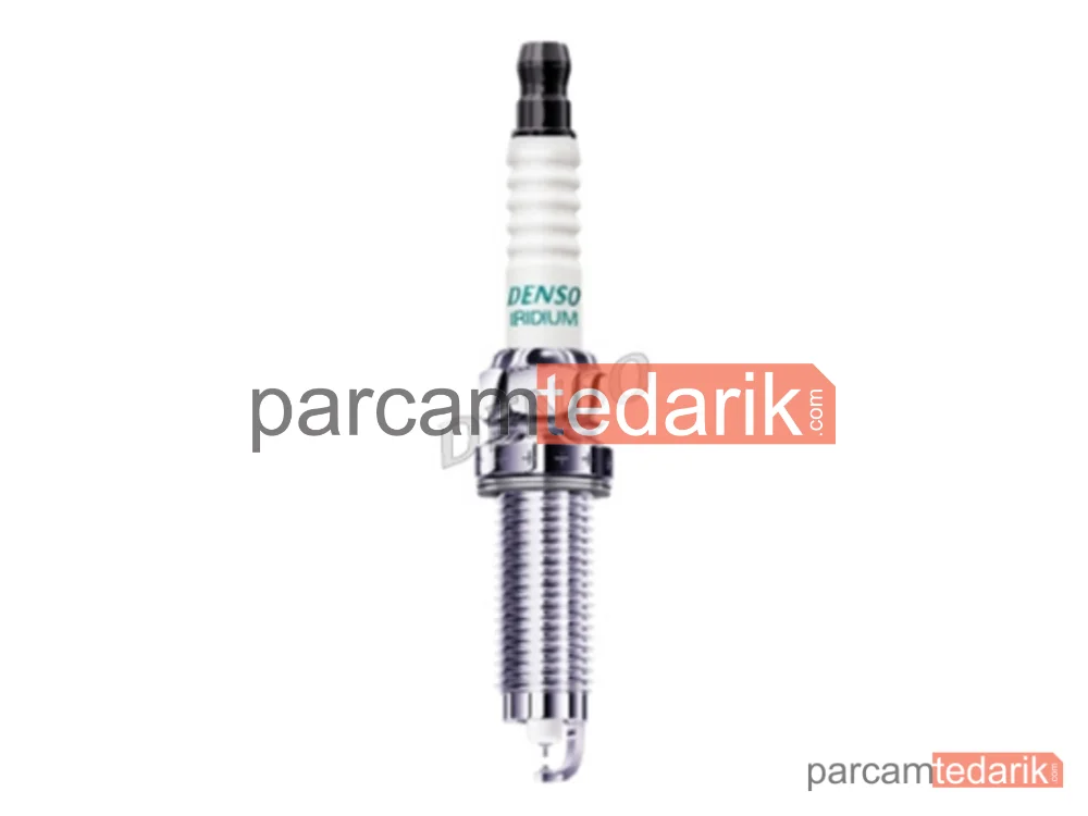 DENSO FXE20HR11 | Buji — Nissan Qashqai I, Nissan X-Trail II, Nissan Micra IV