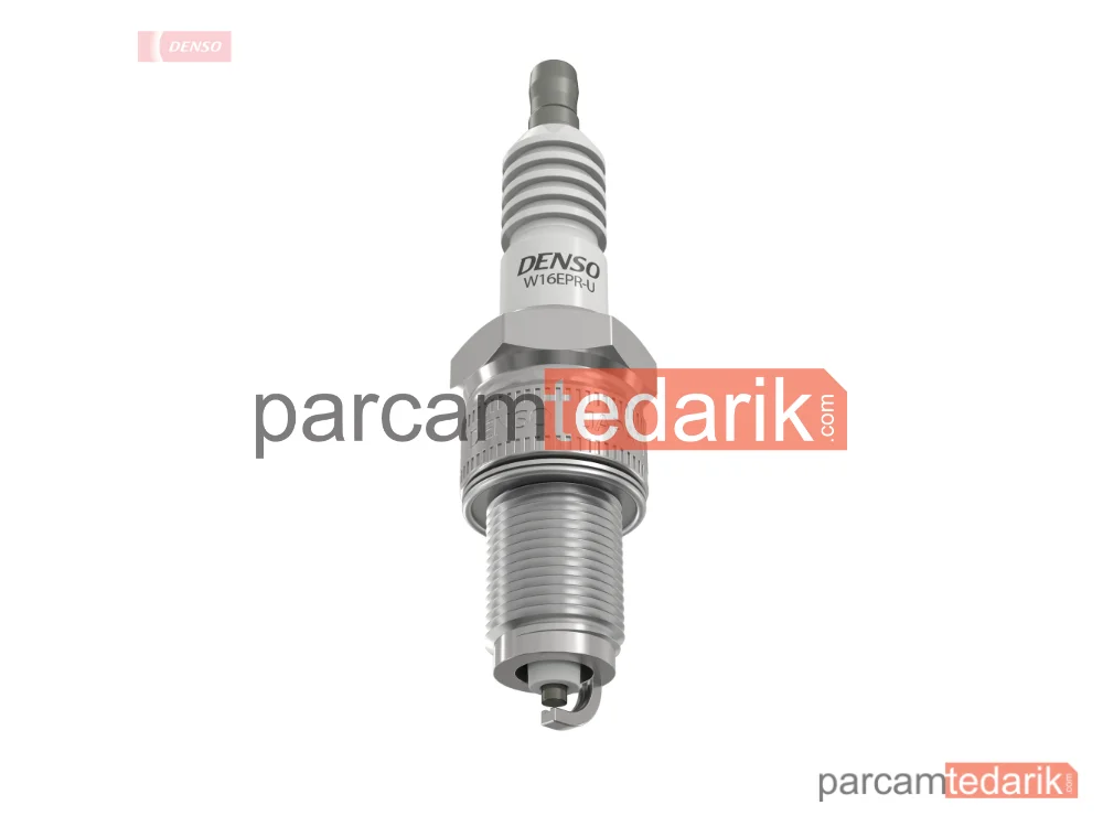 DENSO W16EPRU | Buji — BMW 5, Volvo 340-360, BMW 2500-3.3