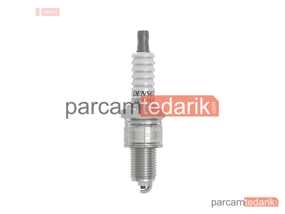 DENSO W16EXRU11 | Buji — Honda Accord III, Honda Accord III Aerodeck, Chrysler Voyager II