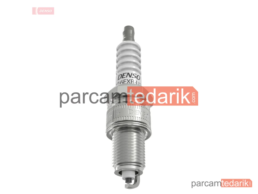 DENSO W16EXRU11 | Buji — Honda Accord III, Honda Accord III Aerodeck, Chrysler Voyager II