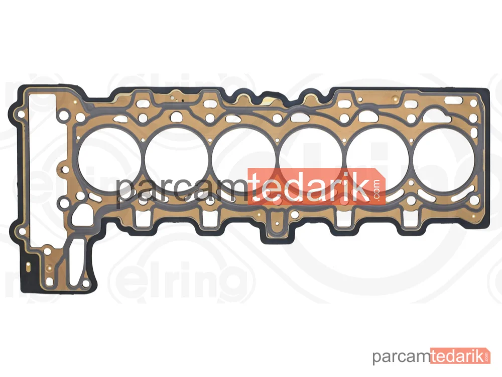 005510 | Silindir Kapak Contası — BMW 5 Touring, BMW 5, BMW 3 Coupe