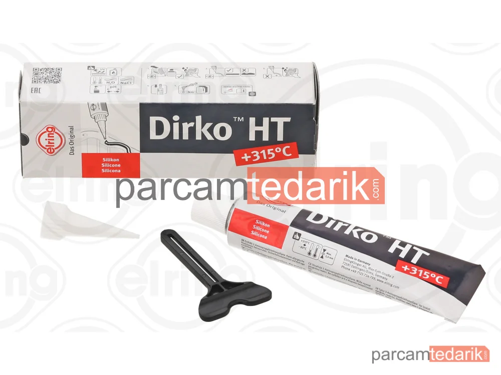 006553 | SIVI Conta — 70ml Siyah -60 °C -315 °C