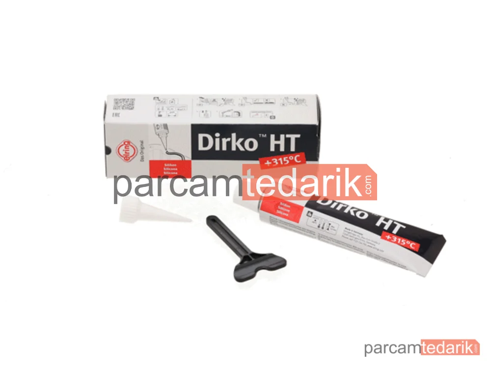ELRING 006553 | SIVI Conta — 70ml Siyah -60 °C -315 °C