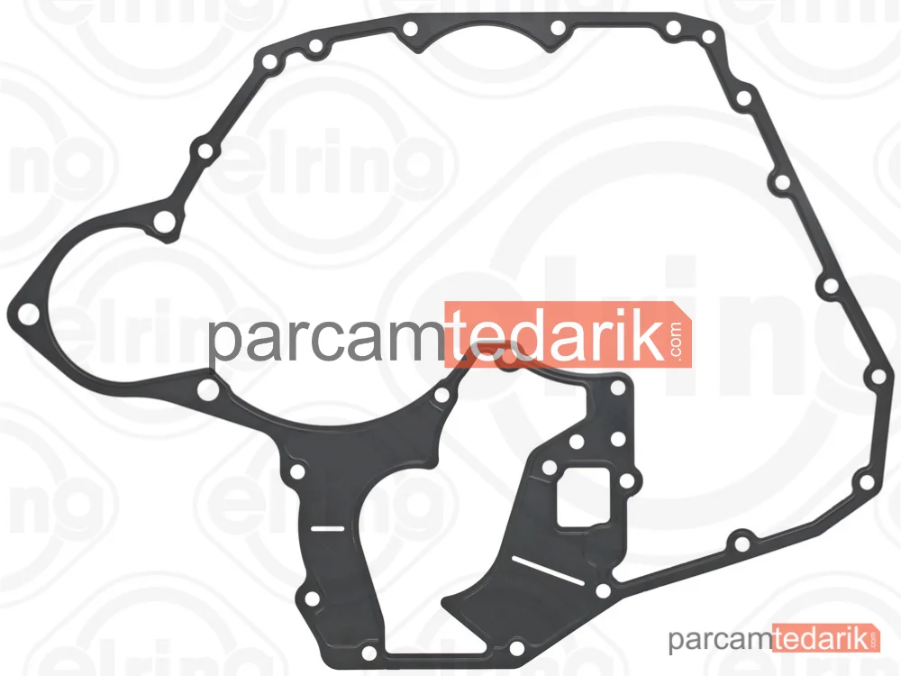 Motor Ön Kapak Contası — MAN TGL II, MAN TGL I, MAN NL - 008891