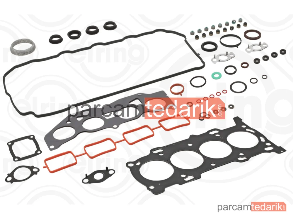 009740 | Silindir Kapak Contası — Lexus NX, Toyota RAV 4 IV