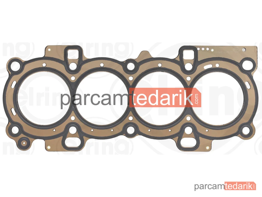 013920 | Silindir Kapak Contası — Ford Courier Pick-up, Ford Focus I, Ford Focus I Kombi Van