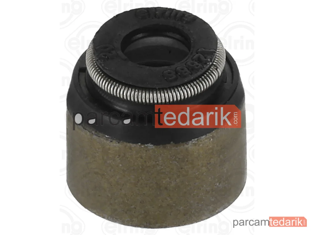 Supap Kılavuzu — Renault Twingo III, Nissan Juke, Nissan SUNNY III - 020020