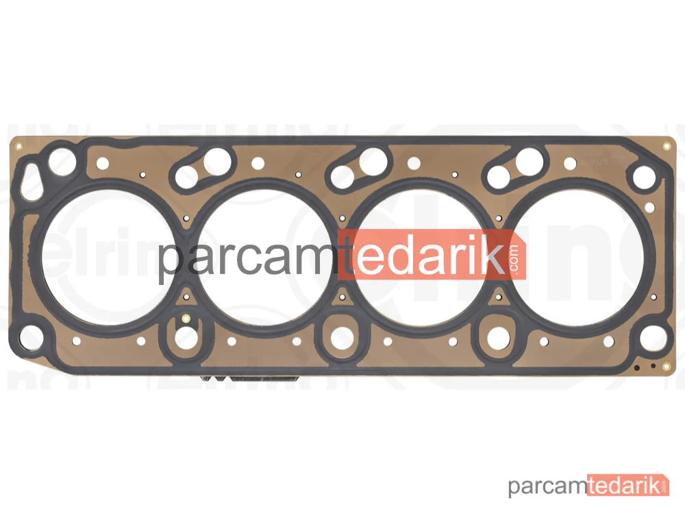 027062 | Silindir Kapak Contası — Ford Focus I Kombi Van, Ford Focus I Turnier, Ford Focus I