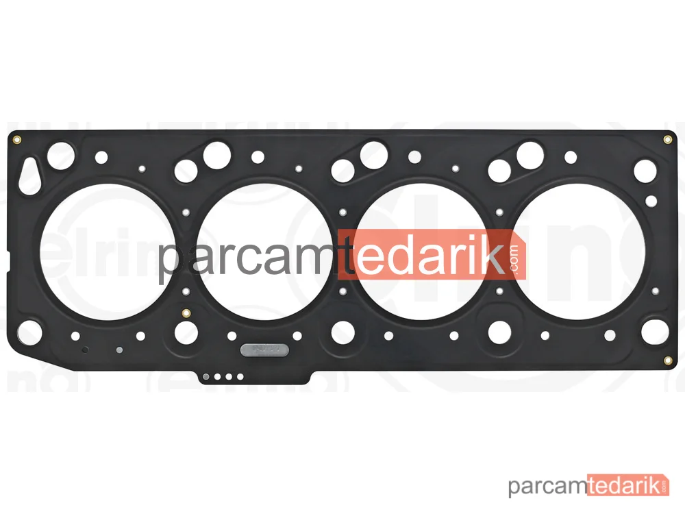 027072 | Silindir Kapak Contası — Ford Focus I Kombi Van, Ford Focus I Turnier, Ford Focus I