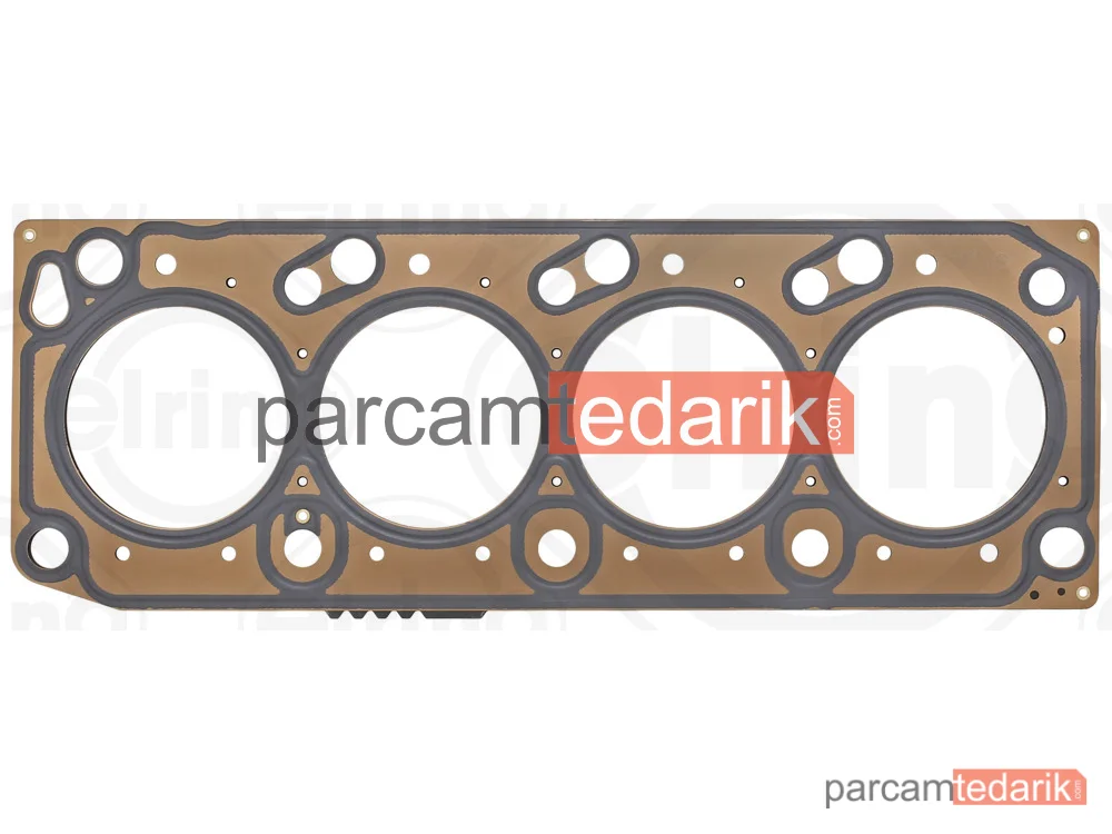 027082 | Silindir Kapak Contası — Ford Focus I Kombi Van, Ford Focus I Turnier, Ford Focus I