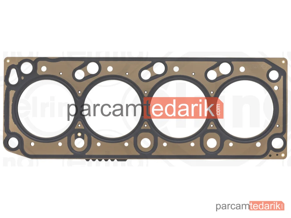 027092 | Silindir Kapak Contası — Ford Focus I Kombi Van, Ford Focus I Turnier, Ford Focus I