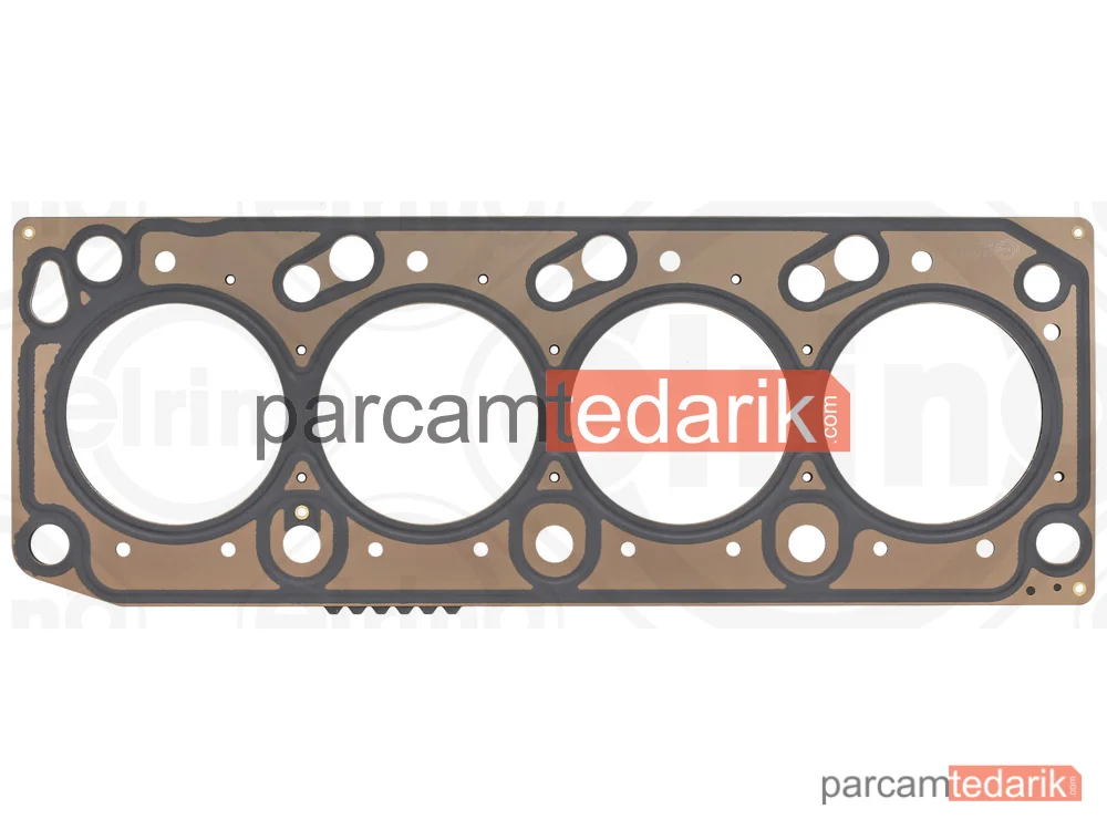 027102 | Silindir Kapak Contası — Ford Focus I Kombi Van, Ford Focus I Turnier, Ford Focus I