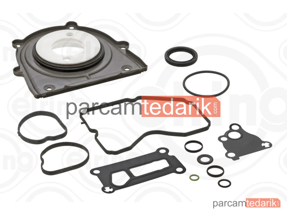 Karter Contası — Ford C-Max, Ford Focus II, Volvo S40 II - 027291