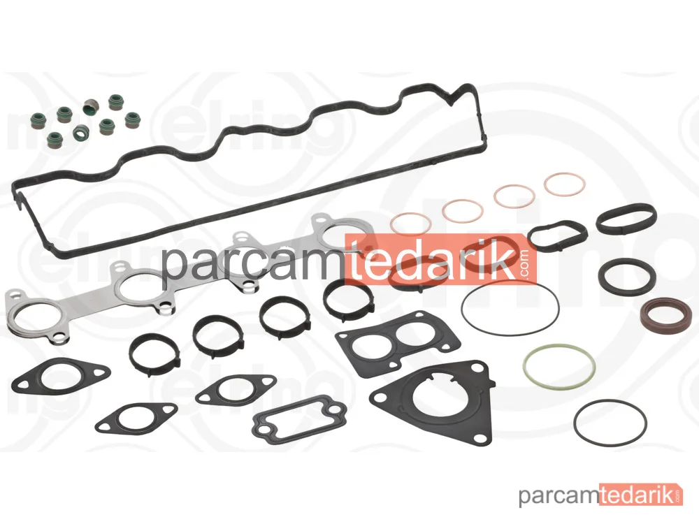 027990 | Silindir Kapak Contası — Fiat STRADA Pick-up