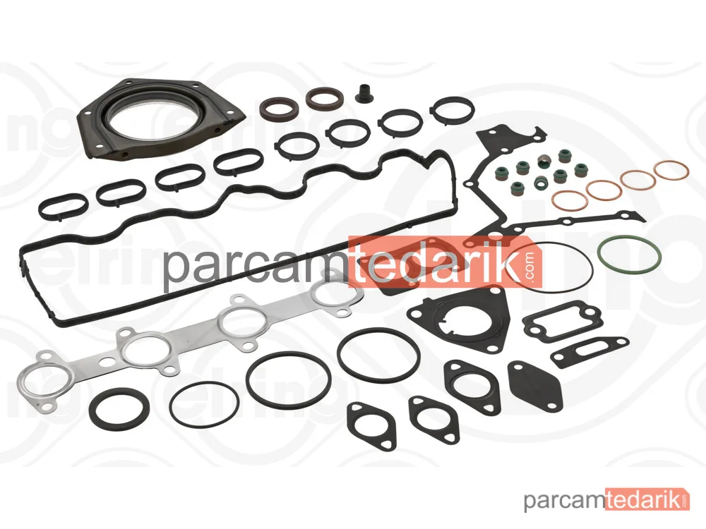 028000 | Karter Contası — Fiat STRADA Pick-up